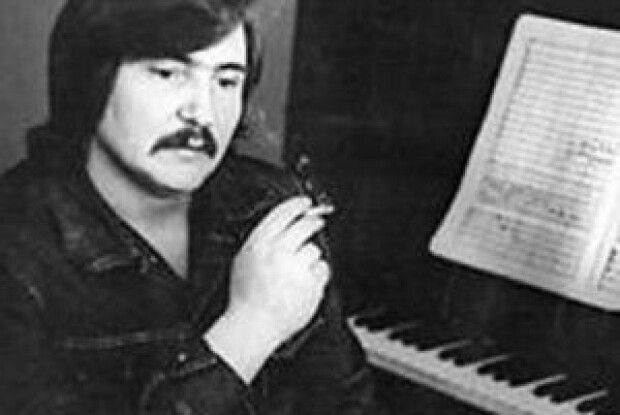 Заснували премію імені Івасюка