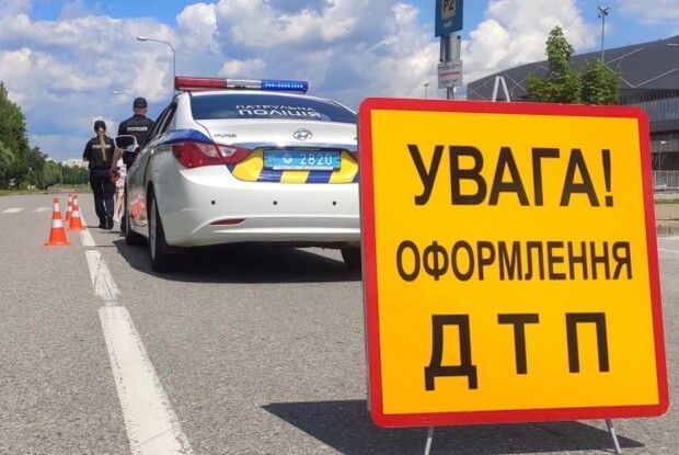 В обласному центрі Волині порушника упіймали за допомогою відеокамер