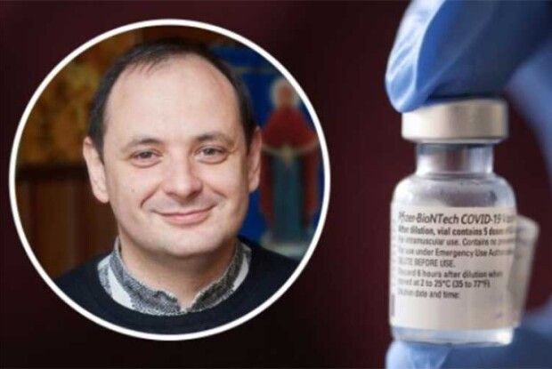 Мер пообіцяв премію жінці, яка першою завагітніє після вакцинації від COVID-19