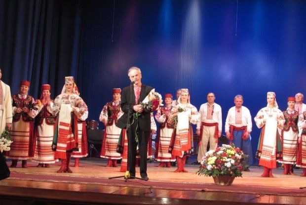 «Колос» завжди бажаний!