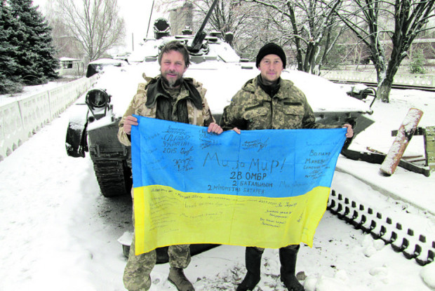 Чому у Маневицькому районі авторитетного священика Московського патріархату не вибрали почесним громадянином