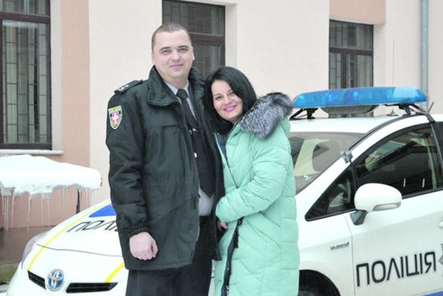«На кришталеве весілля захотіла такий букет мати, якого б не змогла обійняти»