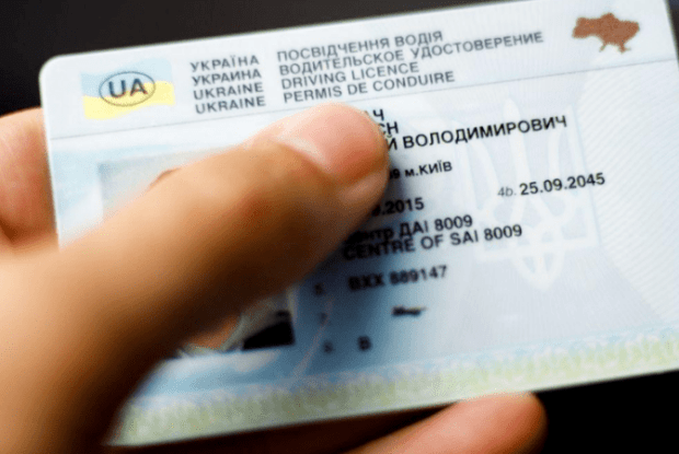 В іспити на посвідчення водія внесуть зміни: що відомо