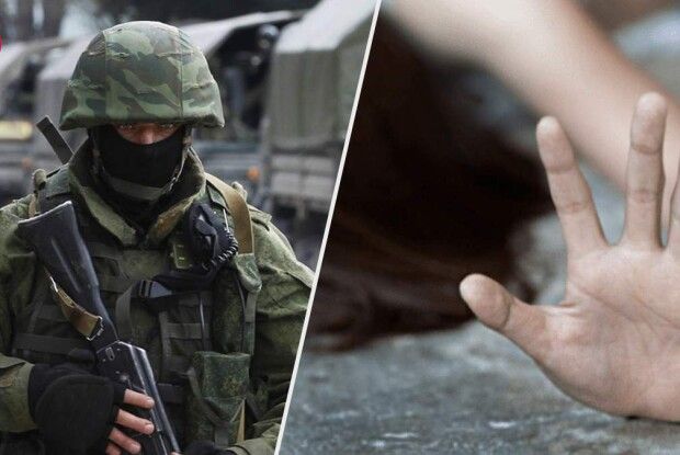 12-річна школярка завагітніла від російського солдата, а священник закликав залишити дитину