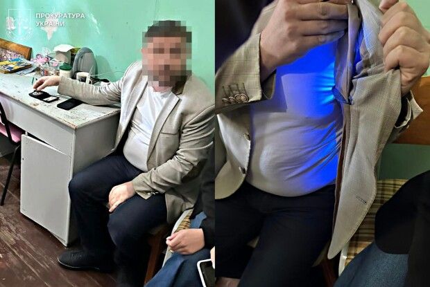 У Львові викладач «організував» відстрочку 40 студентам