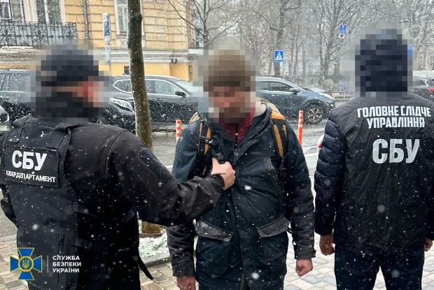 Звукорежисер відомої радіостанції готував серію терактів у столиці