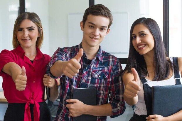 У Луцьку стартує програма стажування для молоді