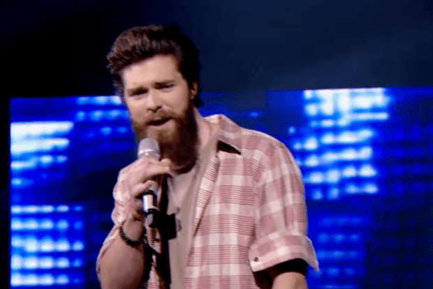 Барбер з Луцька пройшов у наступний етап «Голосу країни»