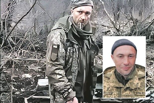 Залишатися Героєм  перед розстрілом – це те,  що залишається у віках (Пам'яті Олександра Мацієвського)
