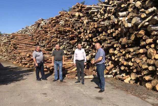 У місті на Волині комунальники прозвітували про підготовку до опалювального сезону