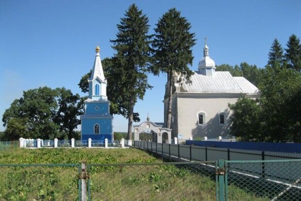 Опритомнівши після ударів, я почув:  «Не чіпай — ​він уже готовий…»
