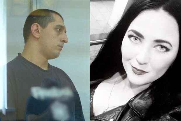 Суд на Рівненщині оголосив вирок убивці, який переховував тіло коханої