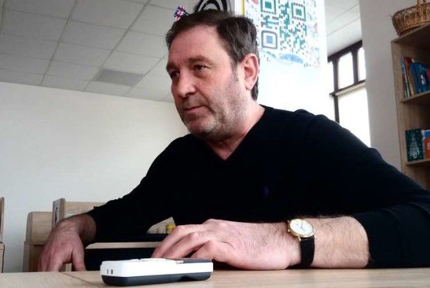 Чому «трусили» обласну раду і будинок депутата Василя Столяра?