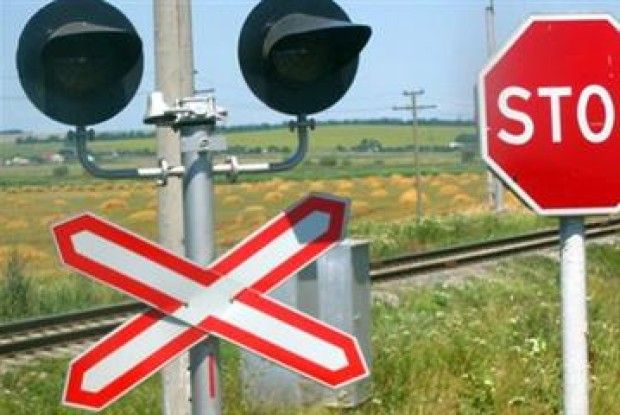 У Ковелі на 4 дні перекриють залізничний переїзд