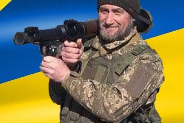 Сьогодні Рівненщина назавжди прощається з Героєм, який загинув у Запорізькій області