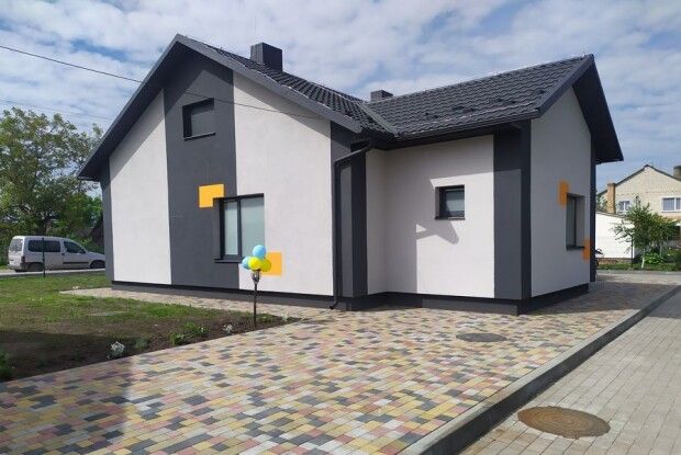 У Колодяжненській громаді після капітального ремонту відкрили амбулаторію