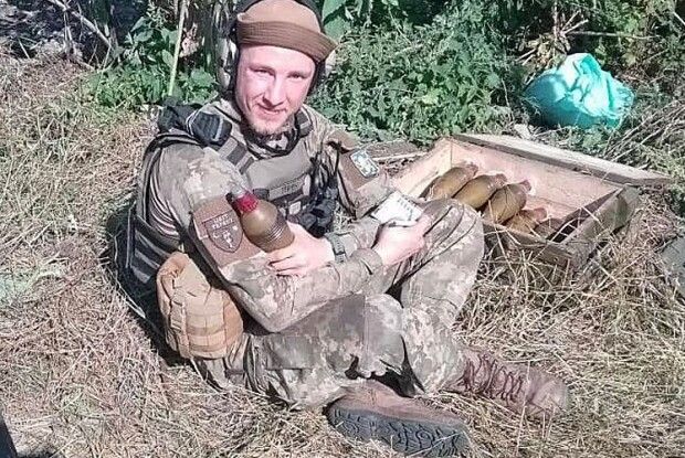 «Втратив ноги і тепер маю 6 залізних»