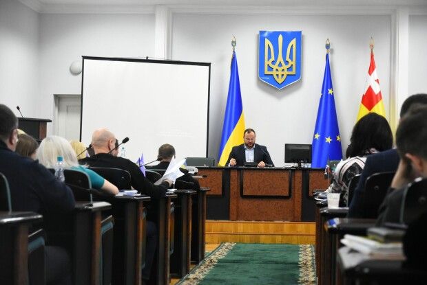 Луцьк вніс зміни до бюджету: на що підуть гроші