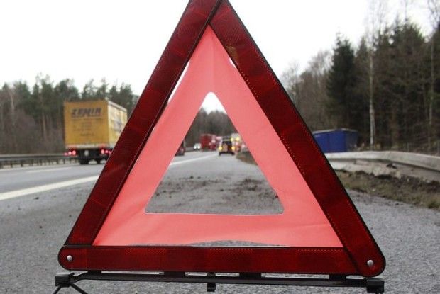 П’яний 19-річний хлопець на мотоциклі влетів у перехожих