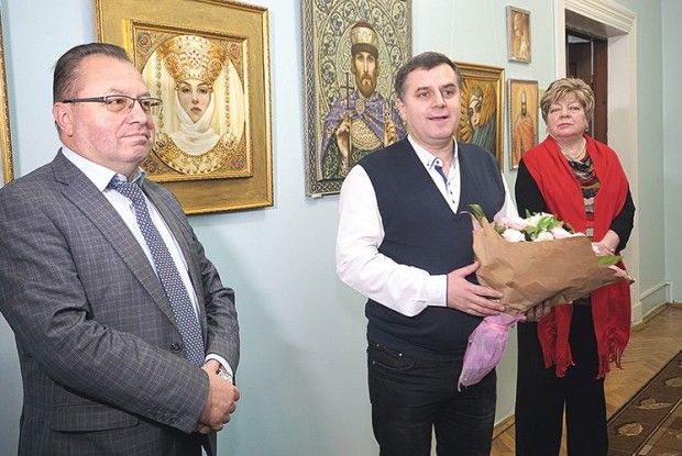 «А царицю сарматів Амагу побачила  у своїй тренерці з фітнесу» (Фото, відео)