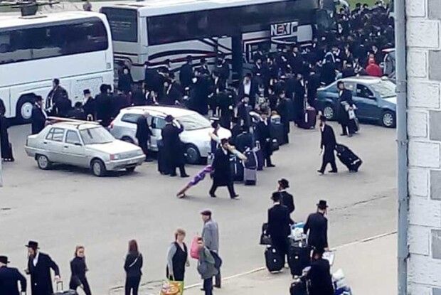 Млинів стане другою Уманню?