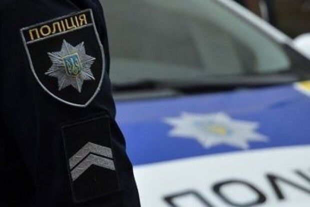 На Волині злодюги сперли просто з подвір’я бочку із соляркою