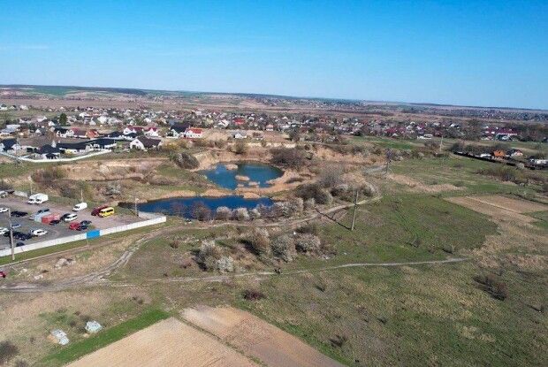 На Волині проводять масштабні рейди, щоб запобігти підпалам сухостою