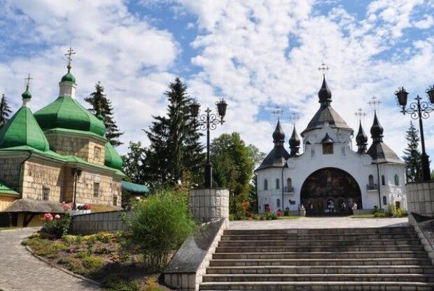 У місті на Горохівщині святкуватимуть День міста (Програма)