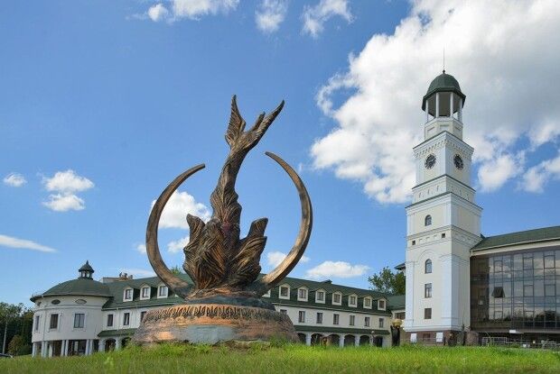 В Острозькій академії створять військову кафедру