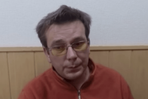 Засуджений за тероризм брат нардепа-зрадника Царьова проситься на обмін в РФ