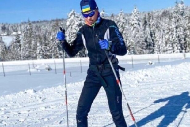 Волинянка у п'ятірці найкращих на виступах Дефлімпіади-2023