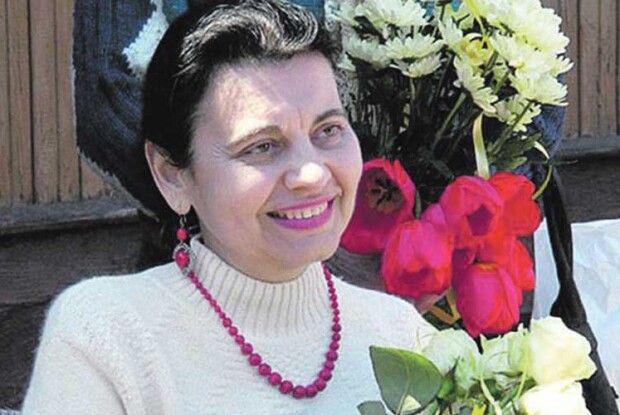 «Не байдужа мені ваша байдужість, українці! Не байдужа!»