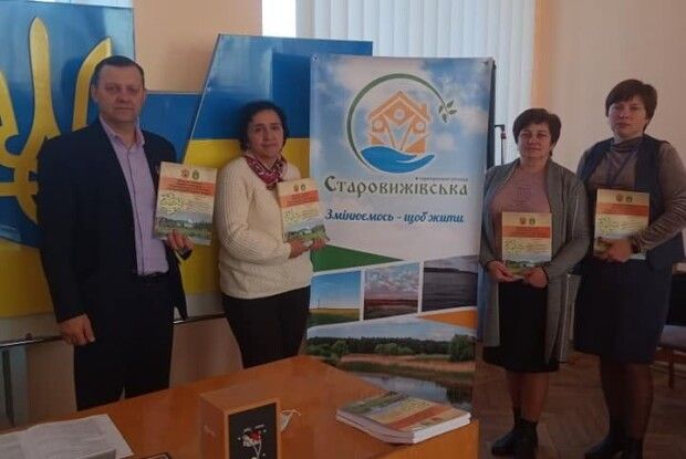 Волинь стає ближчою: оприлюднили цікаві факти про Старовижівщину (Фото)