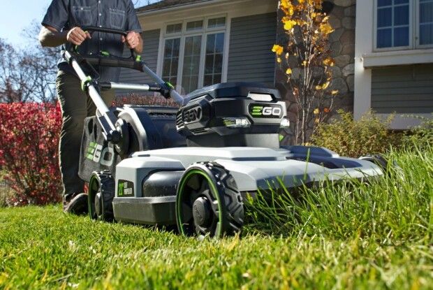 Як змусити свою газонокосарку працювати: повне керівництво