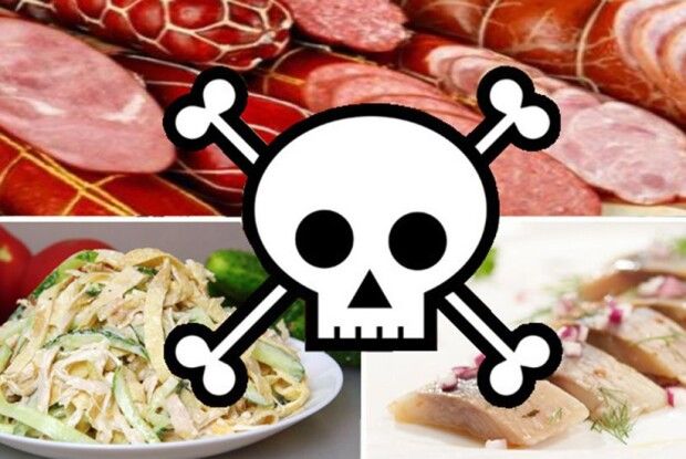 Обережно, продукти: купуєш — і не знаєш, чи виживеш...