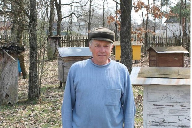 Секрети бджільництва від лишнівського бджоляра