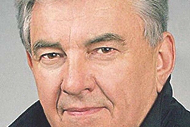 Я низький — без неба,