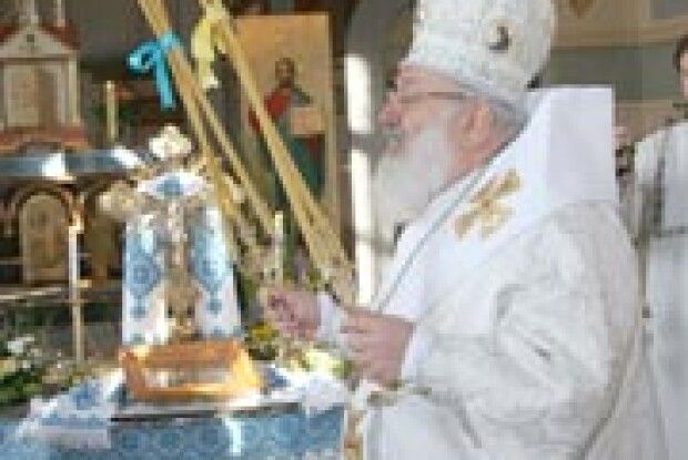 КАРДИНАЛ ЛЮБОМИР ГУЗАР: «ПІЗНАЙМО ОДИН ОДНОГО»