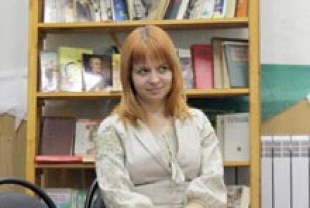 «ДОМАШНЯ» БІБЛІОТЕКА ПРАЦЮЄ БЕЗ ФОРМУЛЯРІВ