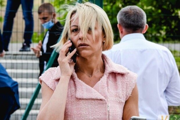 Ексзаступниця Погуляйка йде працювати у Київську ОДА
