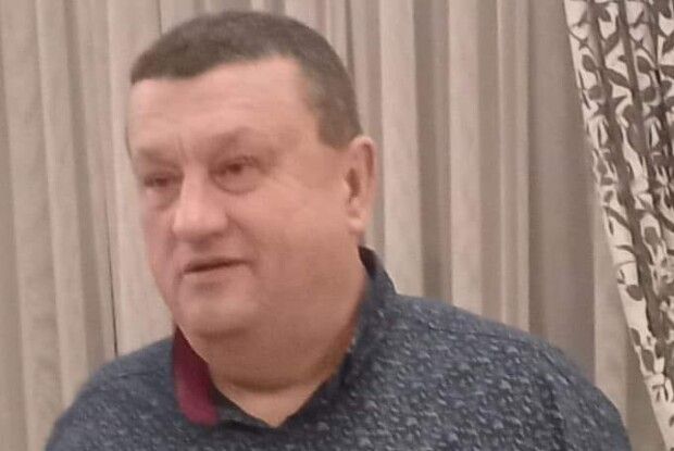 Розшукують мешканця Горохівщини, який пішов з дому і не повернувся