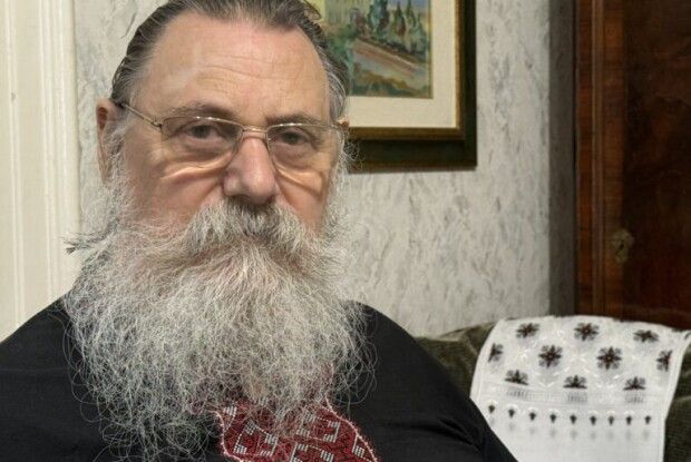 Богослов, який переклав українською «Острозьку Біблію», переклав ще і латинський варіант Біблії