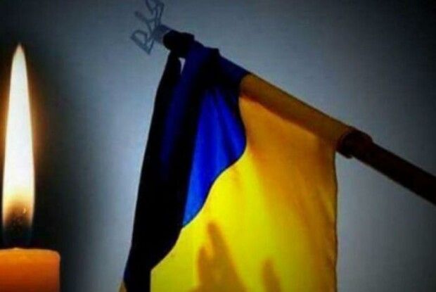 В бою з російськими загарбниками загинув Воїн з Волині Андрій Хомич