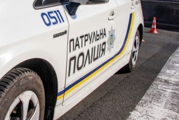 На Рівненщині жінка під час сварки порізала чоловіка 