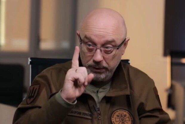 Міністр оборони сказав, чи буде оголошено нову мобілізацію