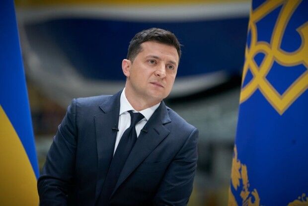 Який із Зеленського фюрер-3