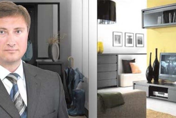 Тепер багата Європа купує меблі з Волині