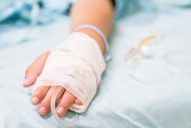 На Рівненщині 5-річна дитина з батьками отруїлася чадним газом