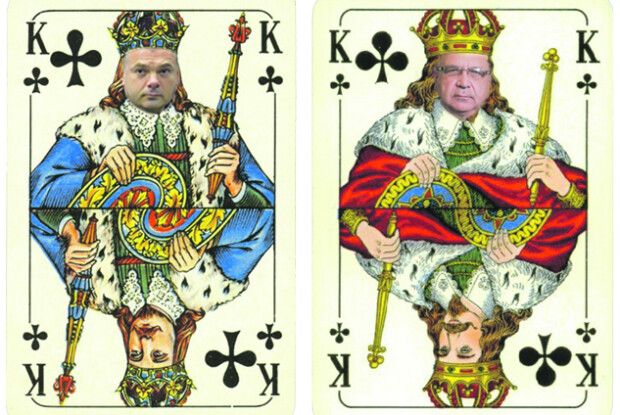Ігор Палиця: зареєстрований в Яремчі, живе в Києві, працює на Волині, а по магазинах ходить у Європі
