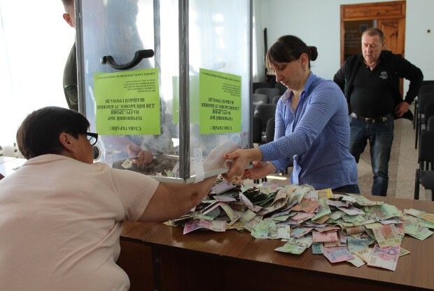 В громаді на Волині на дрони для 14 ОМБР зібрали майже 70 тисяч